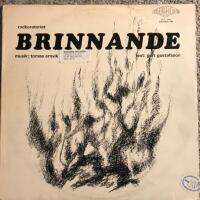 rockoratoriet BRINNANDE 