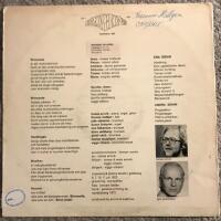 rockoratoriet BRINNANDE 