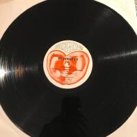 rockoratoriet BRINNANDE 