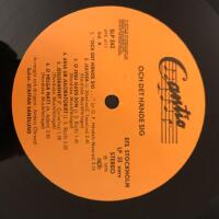 Och det h&auml;nde sig&hellip;