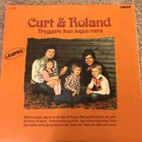 Tryggare kan ingen vars