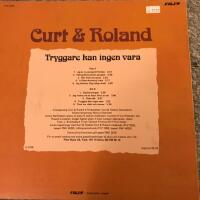 Tryggare kan ingen vars