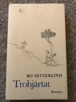 Trohj&auml;rtat : bek&auml;nnelselyrik