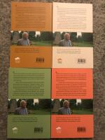 Allt det goda vi har i Kristus : h&ouml;st