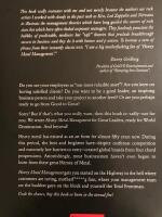 Heavy Metal Management Boardroom Advisory Explicit content