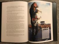 Heavy Metal Management Boardroom Advisory Explicit content