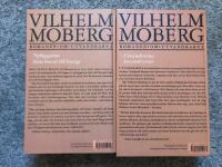 Utvandrarna ; Invandrarna + Nybyggarna