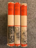 Soldat med brutet gev&auml;r - Del 1 + Del 2 + Del 3