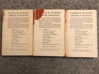 Soldat med brutet gev&auml;r - Del 1 + Del 2 + Del 3