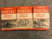 Soldat med brutet gev&auml;r - Del 1 + Del 2 + Del 3