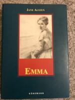 EMMA (P&aring; engelska)