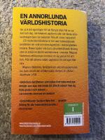 101 historiska h&auml;ndelser : en annorlunda v&auml;rldshistoria