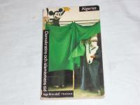 ALGERIET - demokratins och islamismens tid