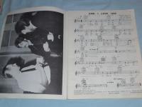 Twenty Easy Play Hits BEATLES