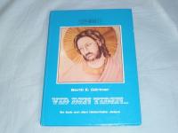 Vid den tiden - en bok om den historiska Jesus