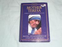 Prayers and Meditations for every day of the year