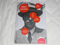 D&ouml;den i Jerusalem - en bok om Folke Bernadotte