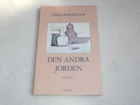 Den andra jorden - Ess&aring;er