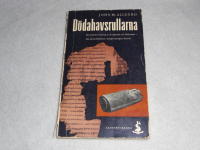 D&ouml;da havsrullarna