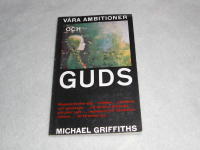 V&aring;ra ambitioner och GUDS - mission&auml;rsrollen, kallelsen, f&ouml;rberedelsen, ..