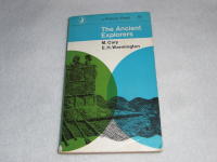 The Ancient Explorers