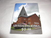 S&auml;vedalens kyrka 50 &aring;r