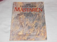 Man kallade honom M&Auml;STAREN