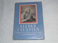 Kleber i Egypten - Ett krigar&ouml;de fr&aring;n franska revolutionens dagar