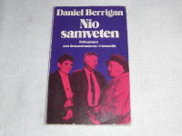 Nio samveten - R&auml;tteg&aring;ngen mot demonstranterna i Cantonsville