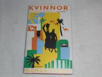 Kvinnor i Gamla testamentet