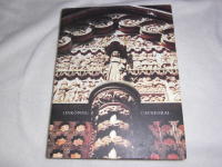 LINK&Ouml;PING CATHEDRAL - with 400 illustrations