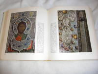 The Kremlin - portrait of Russia