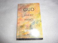 Gud har ett ansikte