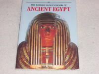 The British Museum Book of - Ancient Egypt