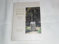 KVINNOR TALAR OM JESUS - en bok om feministisk kristologisk praxis