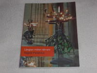 L&auml;ngtan m&ouml;ter n&auml;rvaron - Herdabrev till Uppsala stift