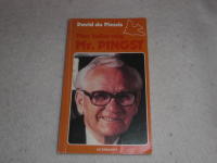 Man kallar mig Mr. Pingst