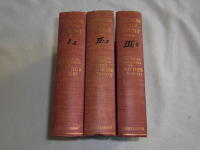 THE SERMON ON THE MOUNT - Practical Exposition of St Matthew i 3 band: (Matt. V.- VI.8, + Matt. VI. 9-13, + Matt. VI.16-27)