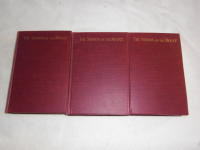 THE SERMON ON THE MOUNT - Practical Exposition of St Matthew i 3 band: (Matt. V.- VI.8, + Matt. VI. 9-13, + Matt. VI.16-27)