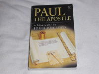 PAUL THE APOSTLE