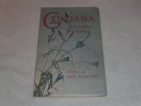 GENTIANA - I &Ouml;RTAG&Aring;RD VID HAVET - DIKTER