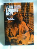 JOHN LENNONS BREV