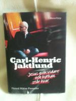 Jesus gick vidare och kyrkan st&aring;r kvar