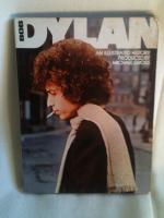 DYLAN - AN ILLUSTRATED HISTORY