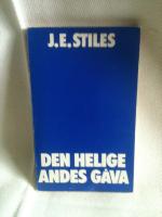 DEN HELIGE ANDES G&Aring;VA