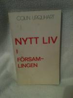 NYTT LIV I F&Ouml;RSAMLINGEN