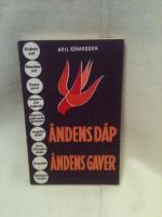 &Aring;NDENS D&Aring;P - &Aring;NDENS G&Aring;VOR