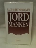 JORDMANNEN - dikter