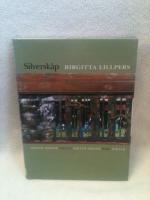 SILVERSK&Aring;P - dikter