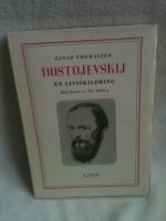 DOSTOJEVSKIJ - EN LIVSSKILDRING